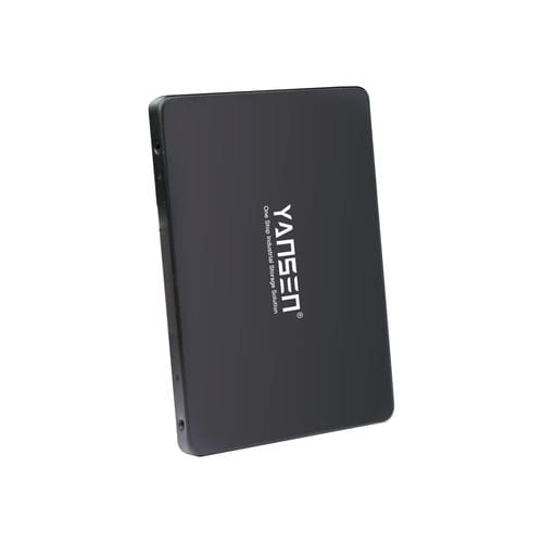 SSD SATA III - YSS25VXMTXXXEPNNA - KingSpec - esterno