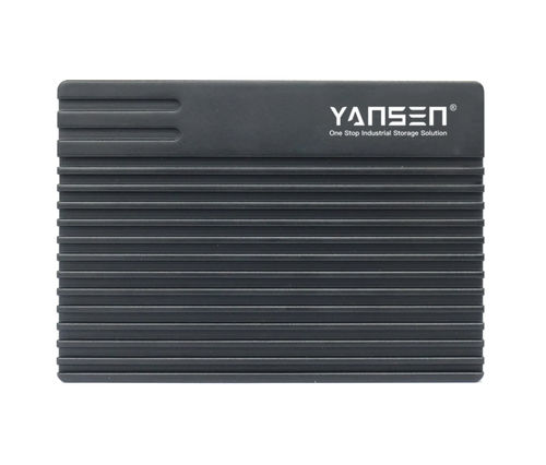 SSD NVMe - YSNU2G3YEXXXEPXXX - KingSpec - esterno / industriale