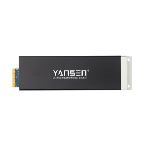 SSD PCIe - YSNE1V3MTXXXEPNNX - KingSpec - esterno