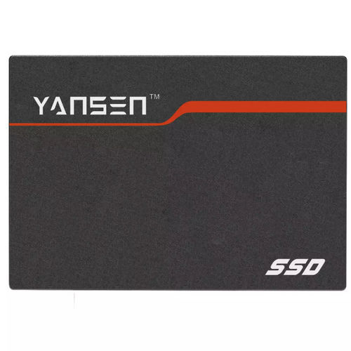 SSD SATA III - ES601 - KingSpec - esterno / 2.5"