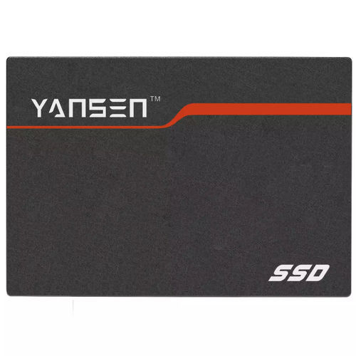 SSD SATA II - YST25M5YD series - KingSpec - esterno / 2.5"