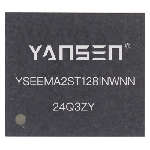 Modulo di memoria industriale - YSEEMAXXXXXXXXXXX - KingSpec
