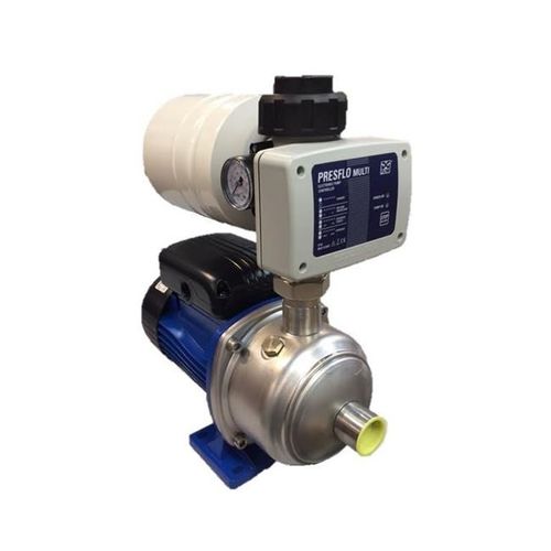 Pompa a rotore - NP1  - North Ridge Pumps Ltd - ad acqua / con motore elettrico / autoadescante