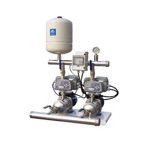 Pompa a rotore - NP2  - North Ridge Pumps Ltd - ad acqua / con motore elettrico / autoadescante