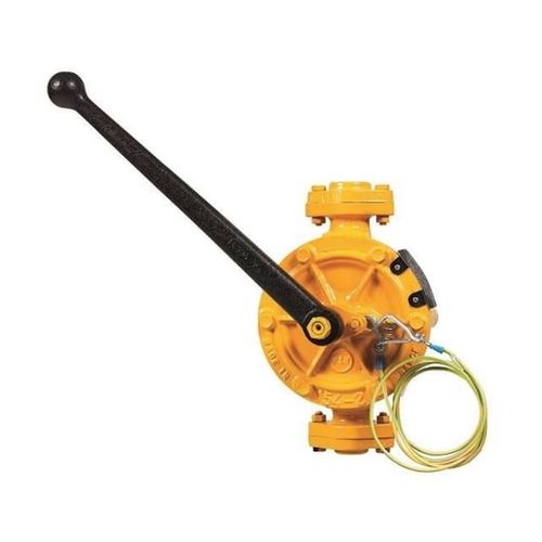 Pompa a palette - AT series  - North Ridge Pumps Ltd - ad acqua / per alcool / per olio