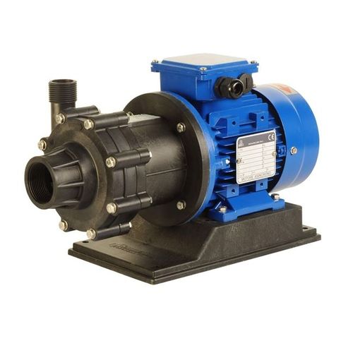 Pompa centrifuga - HTM series - North Ridge Pumps Ltd - ad acqua / per carburante / elettrica