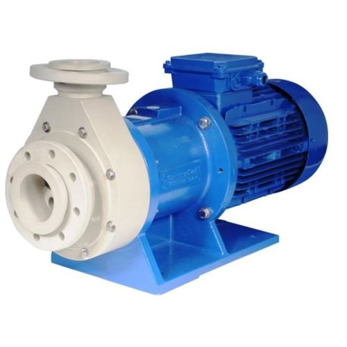 Pompa centrifuga - HCM series - North Ridge Pumps Ltd - ad acqua / per carburante / elettrica