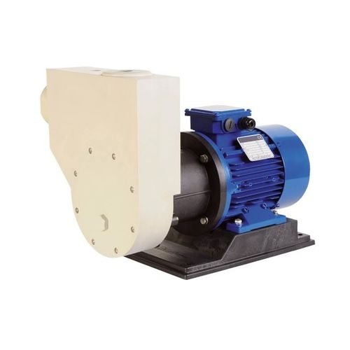 Pompa centrifuga - HTTSP series - North Ridge Pumps Ltd - ad acqua / per carburante / elettrica