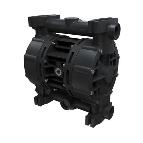 Pompa a membrana - Boxer 100 - North Ridge Pumps Ltd - ad acqua / per verniciatura / ad aria