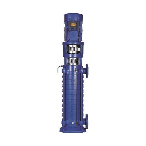 Pompa centrifuga - XVM  - North Ridge Pumps Ltd - ad acqua / ad aria / con motore elettrico