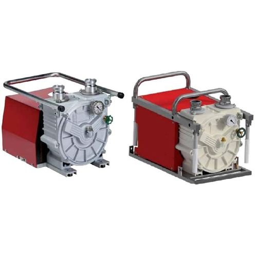 Pompa peristaltica - NRT-300TB - North Ridge Pumps Ltd - ad acqua / con motore elettrico / autoadescante