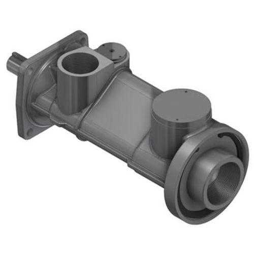 Pompa a vite - PDK series - North Ridge Pumps Ltd - ad aria / a motore DC / autoadescante