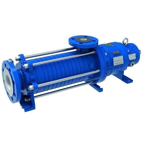 Pompa ad anello liquido - SEMA series - North Ridge Pumps Ltd - ad acqua / per condensa / per carburante