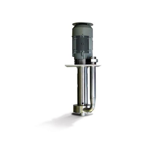 Pompa a rotore - PVA series - North Ridge Pumps Ltd - ad acqua / con motore elettrico / autoadescante