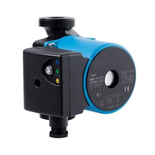 Pompa a rotore - NMT PLUS series - North Ridge Pumps Ltd - ad acqua / per acqua calda / ad aria