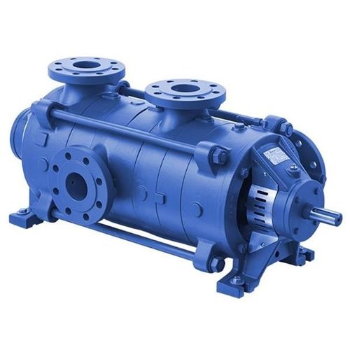 Pompa centrifuga - SKM MSMO - North Ridge Pumps Ltd - ad acqua / con motore elettrico / autoadescante