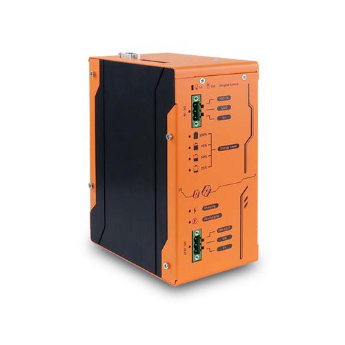 Supercondensatore modulo - PB-9250J-SA series - Neousys Technology - di stoccaggio di energia / di potenza / ad uso industriale