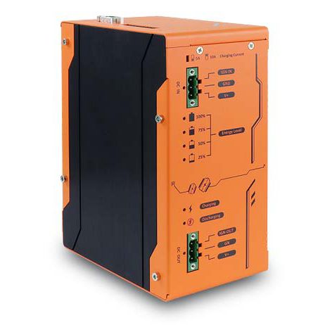 Supercondensatore modulo - PB-4600J-SA series - Neousys Technology - di stoccaggio di energia / di potenza / ad uso industriale