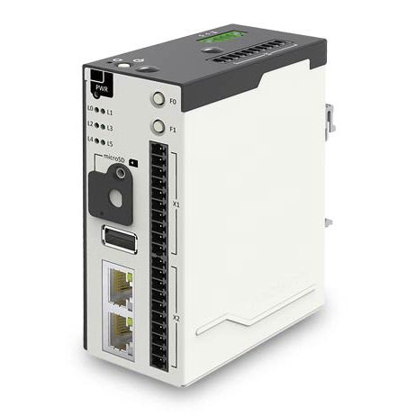 Computer box - IGT-30D - Neousys Technology - Bus CAN / RS-232 / ad uso industriale