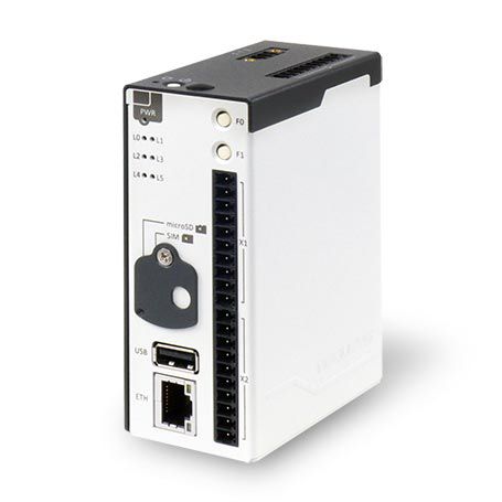 Computer barebone - IGT-21 - Neousys Technology - box / embedded / Bus CAN