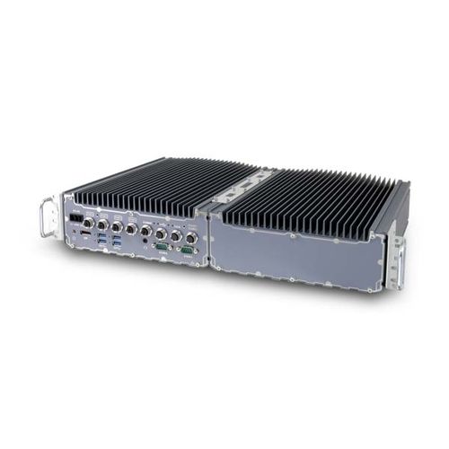 Computer Edge AI - SEMIL-1300GC Series - Neousys Technology - GPU / box / da parete