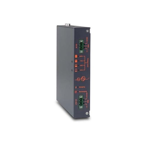UPS DC - PB-2580J-SA - Neousys Technology - con supercondensatore / automatico / autonomo