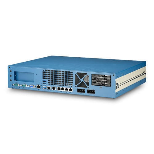 Computer server - RGS-8805GC - Neousys Technology - Edge AI / GPU / per rack