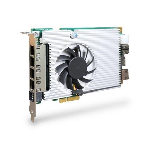 scheda di acquisizione video PCIe - Neousys Technology