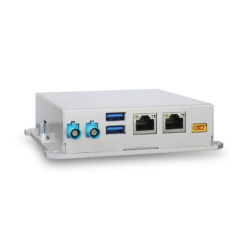 Computer AI - FLYC-300 - Neousys Technology - GPU / embedded / da parete