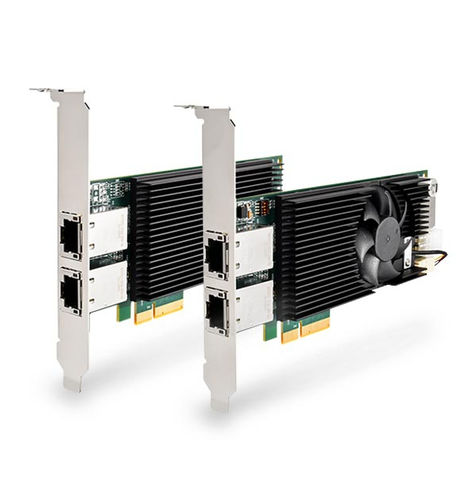 Scheda di acquisizione video PCIe - PCIe-PoE572bt - Neousys Technology - GbE