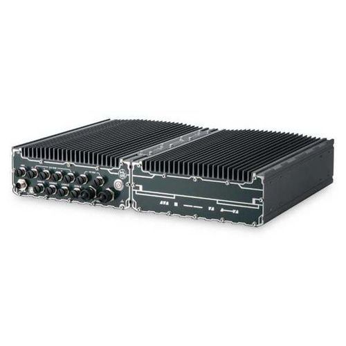 Computer espansione - SEMIL-2200GC - Neousys Technology - Edge AI / per rack / da parete