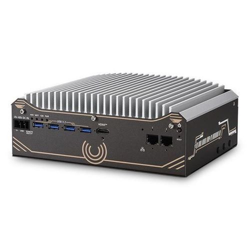 Computer espansione - Nuvo-11501 - Neousys Technology - edge / AI / di inferenza di IA