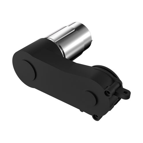Motoriduttore per idropulitrice - Shenzhen ZhaoWei Machinery  &  Electronics Co., Lt - DC / a dentatura diritta / ad assi paralleli