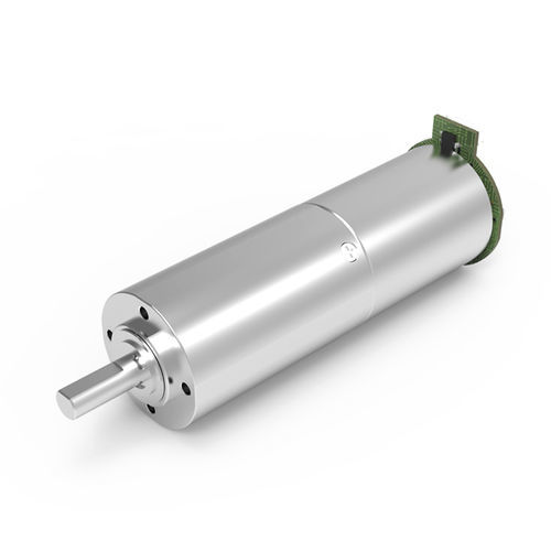Motoriduttore DC brushless - ZWBMD028028 series - Shenzhen ZhaoWei Machinery & Electronics Co., Lt - planetario / coassiale / 1 - 5 Nm