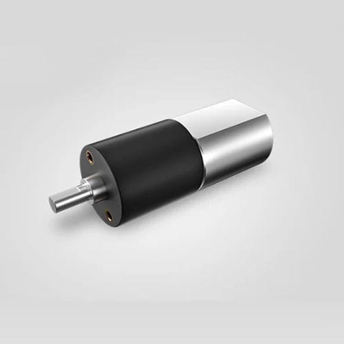 Motoriduttore a dentatura diritta - MC016 - Shenzhen ZhaoWei Machinery  &  Electronics Co., Lt - DC / a magneti permanenti / brushless