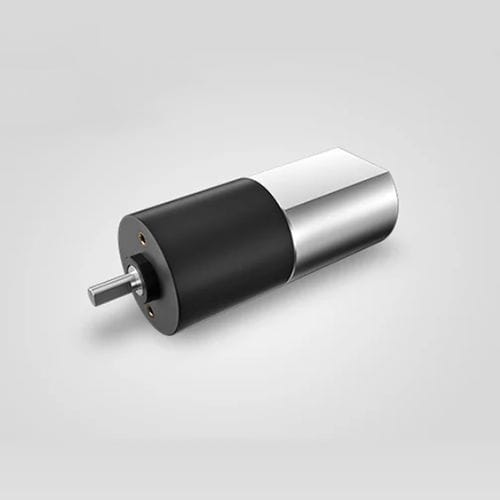 Motoriduttore a dentatura diritta - MC020 - Shenzhen ZhaoWei Machinery  &  Electronics Co., Lt - DC / ad assi paralleli / ad albero pieno