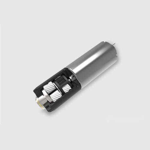 Motoriduttore DC - Shenzhen ZhaoWei Machinery  &  Electronics Co., Lt - planetario / coassiale / 12 V