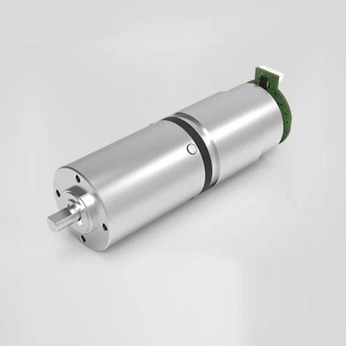 Motoriduttore brushless - ZWBMD032032 series - Shenzhen ZhaoWei Machinery & Electronics Co., Lt - planetario / coassiale / ad albero pieno