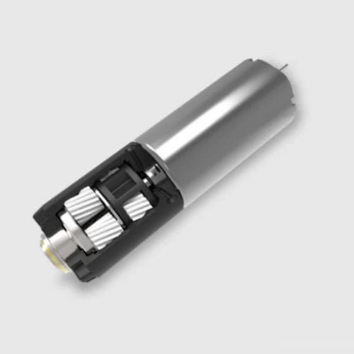 Motoriduttore DC - Shenzhen ZhaoWei Machinery  &  Electronics Co., Lt - planetario / coassiale / 12 V