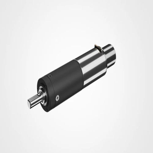 Motoriduttore brushless - Shenzhen ZhaoWei Machinery  &  Electronics Co., Lt - planetario / coassiale / ad albero pieno