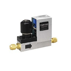 Regolatore di pressione per aria - 415 - Parker Precision fluidics Division - di gas / monostadio / in ceramica