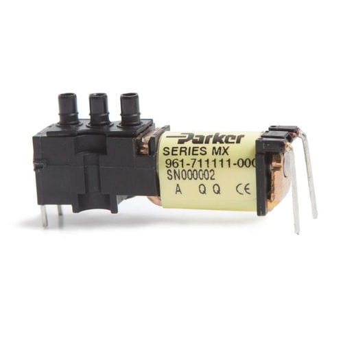 Elettrovalvola a 2/3 vie - MX  - Parker Precision fluidics Division - NC / NO / aria