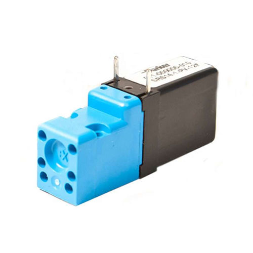 Elettrovalvola a 2/3 vie - SRS  - Parker Precision fluidics Division - NC / NO / aria