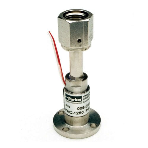 Elettrovalvola ad impulso - 009-0181-900 - Parker Precision fluidics Division - a comando assistito / a 2 vie / NC