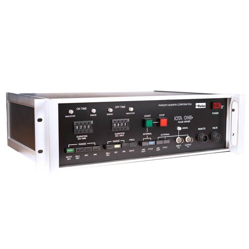 Controllore per valvola - Iota One - Parker Precision fluidics Division