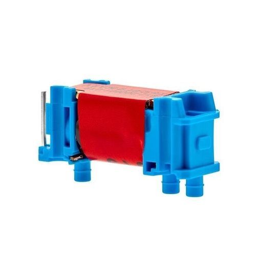Elettrovalvola a 3 vie - 912-000001-001 - Parker Precision fluidics Division - NC / aria / compatta