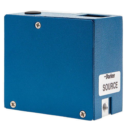Controllore di pressione di portata - VSO®-EP - Parker Precision fluidics Division - di gas / di precisione / proporzionale