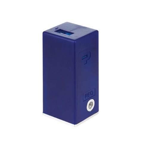Controllore di pressione di portata - OEM-EP - Parker Precision fluidics Division - di gas / di precisione / proporzionale