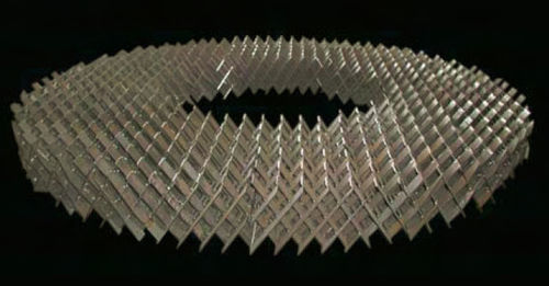 Riempimento strutturato - KFBE™  - Koch-Glitsch
