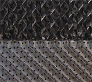 Riempimento strutturato per distillazione - FLEXIPAC® HC® - Koch-Glitsch